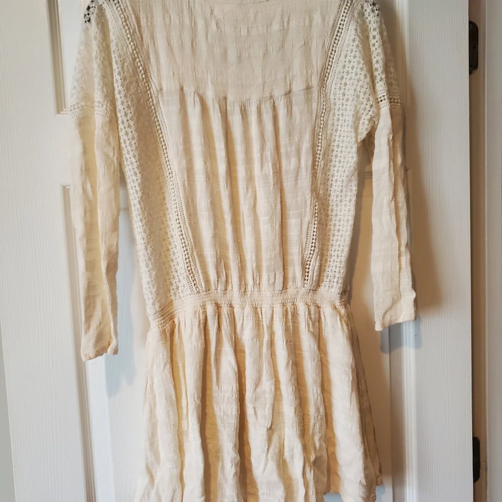 Free People size small