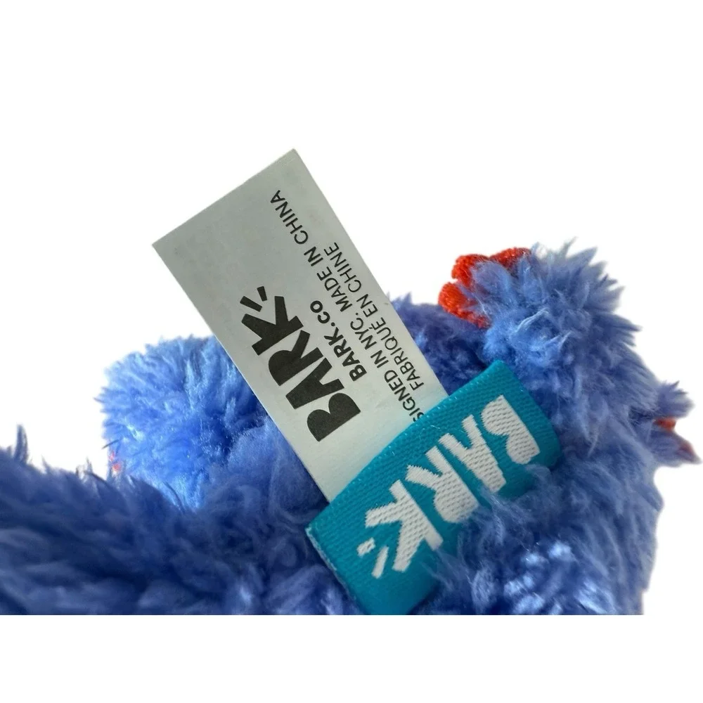 Barkbox stranger things