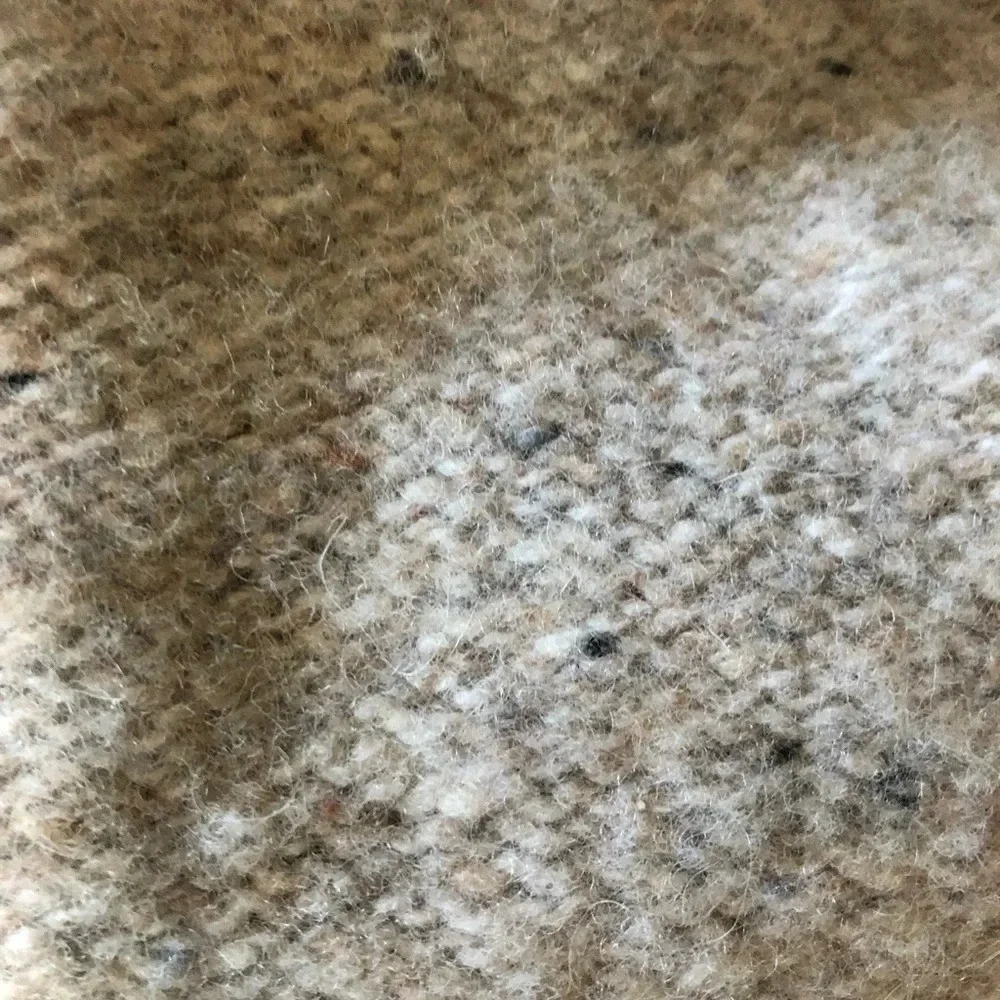 Madewell beanie faux