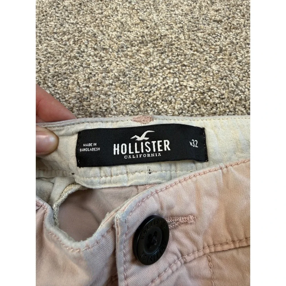 Hollister epic flex