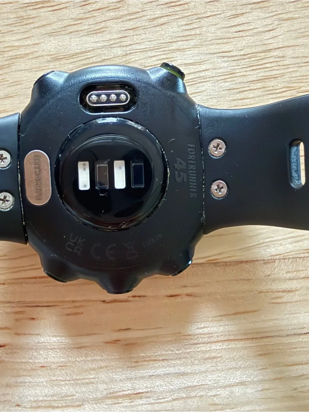 garmin used see
