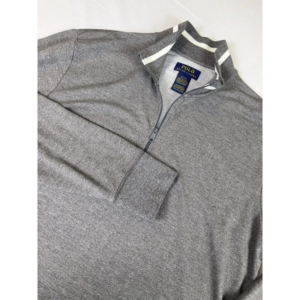 Ralph Lauren cut from