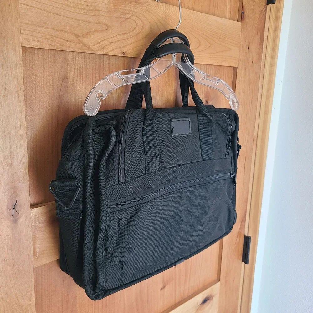 Tumi significant purchase