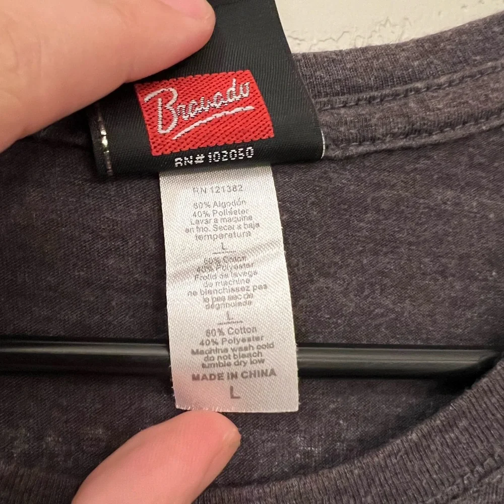 Harley-Davidson featuring size gray