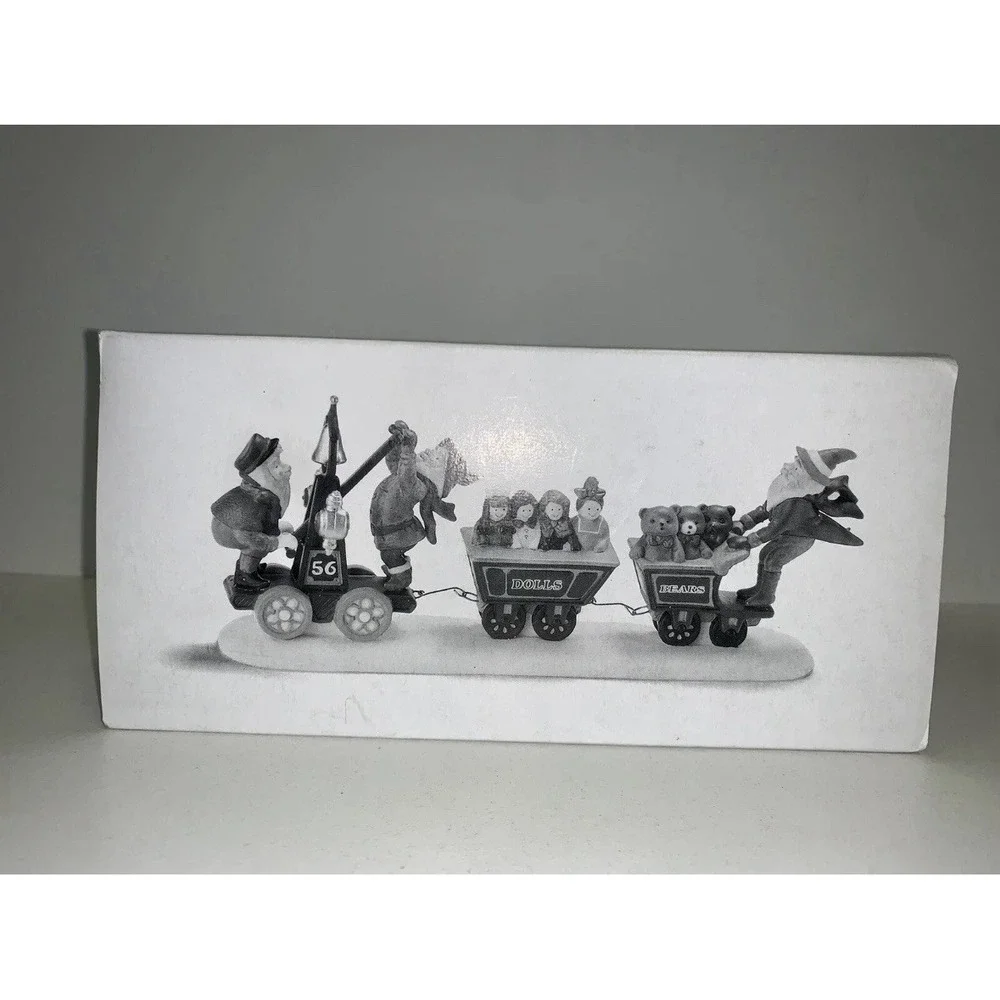 Department 56 dept 56