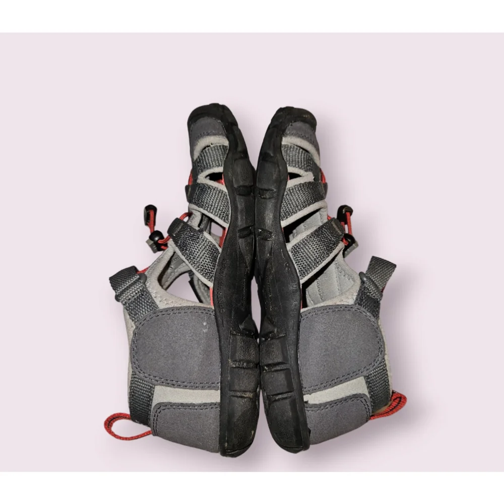 Keen versatile seacamp