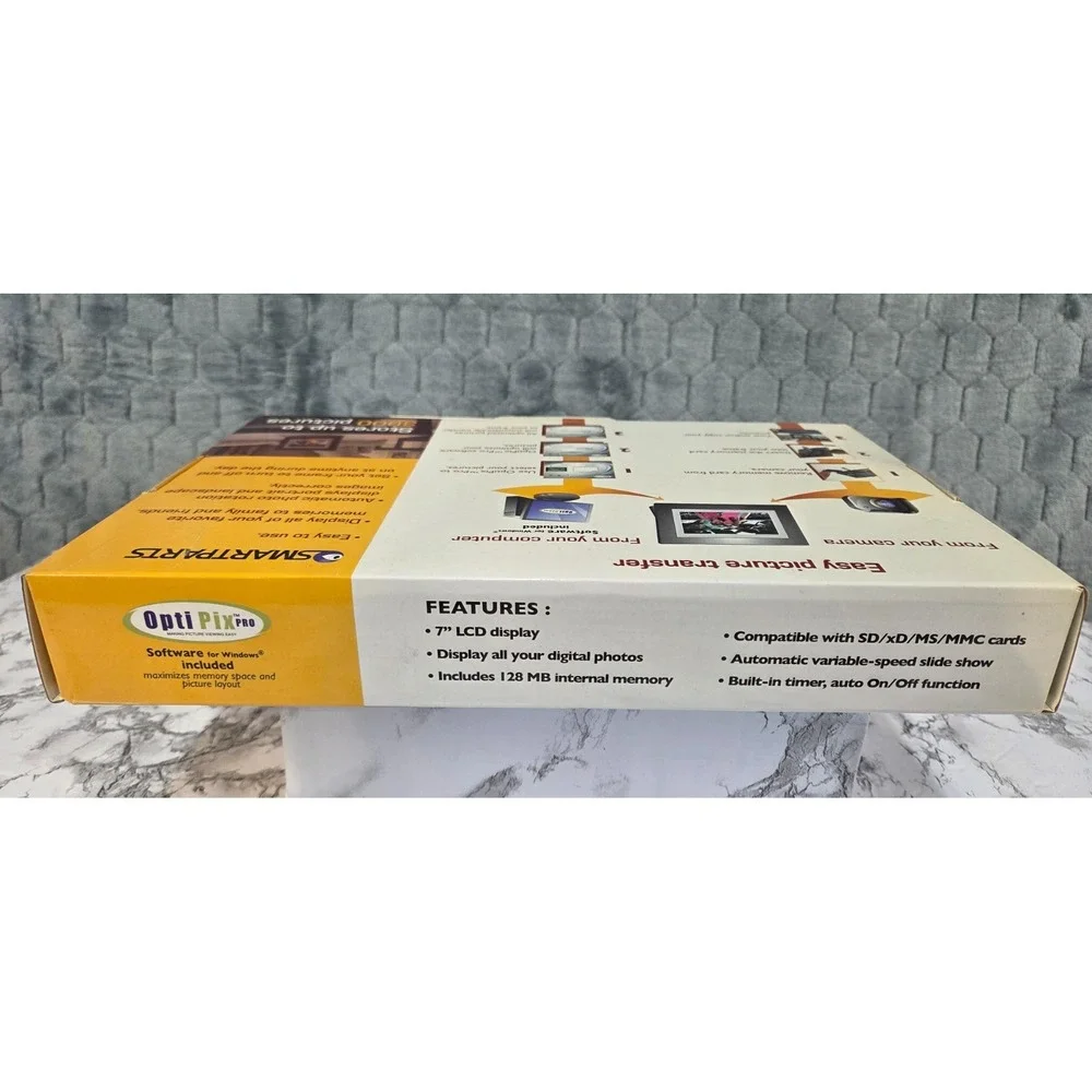 Smart Parts smartparts sp72