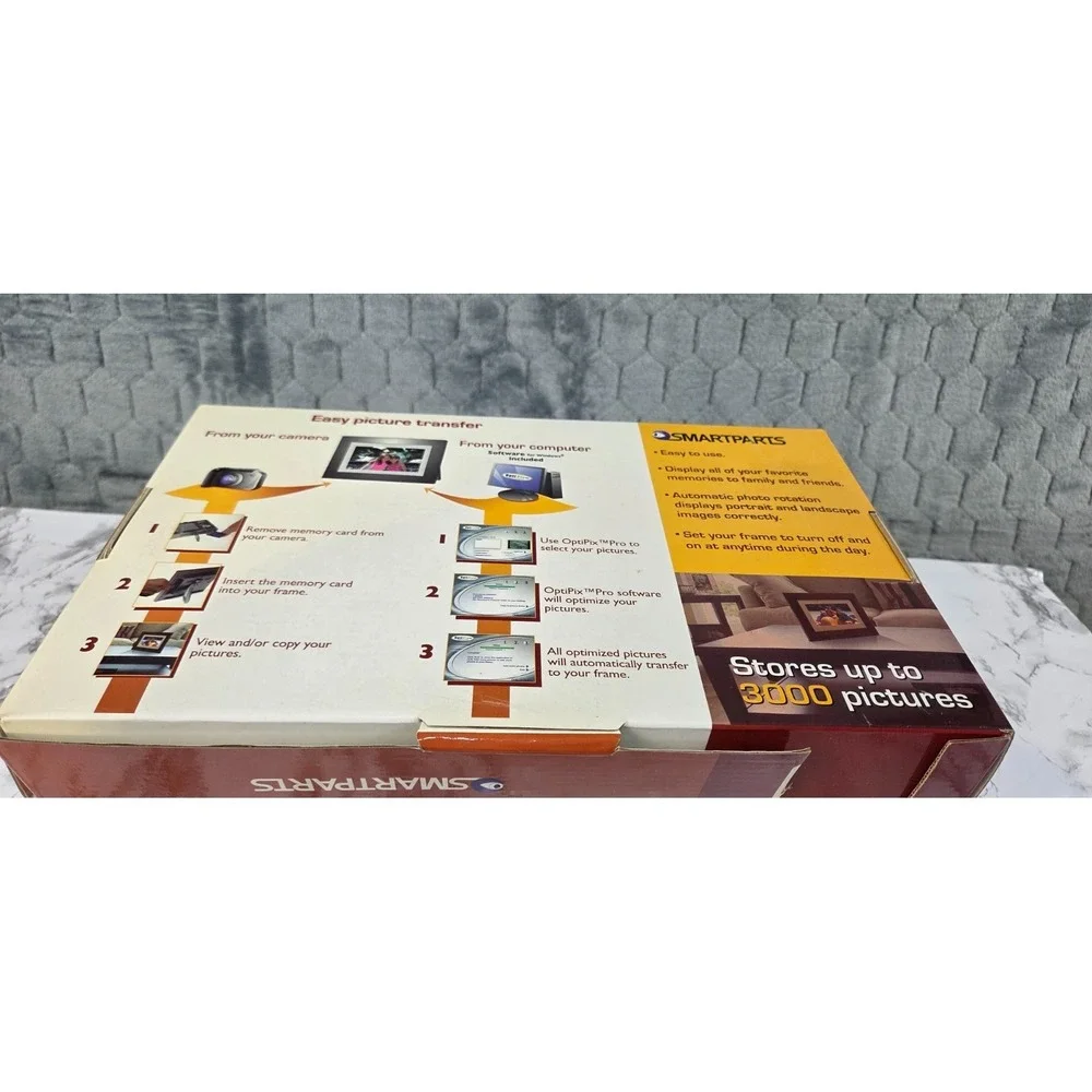 Smart Parts smartparts sp72