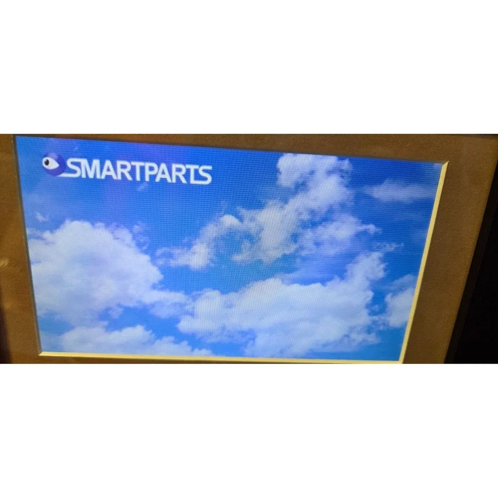 Smart Parts smartparts sp72