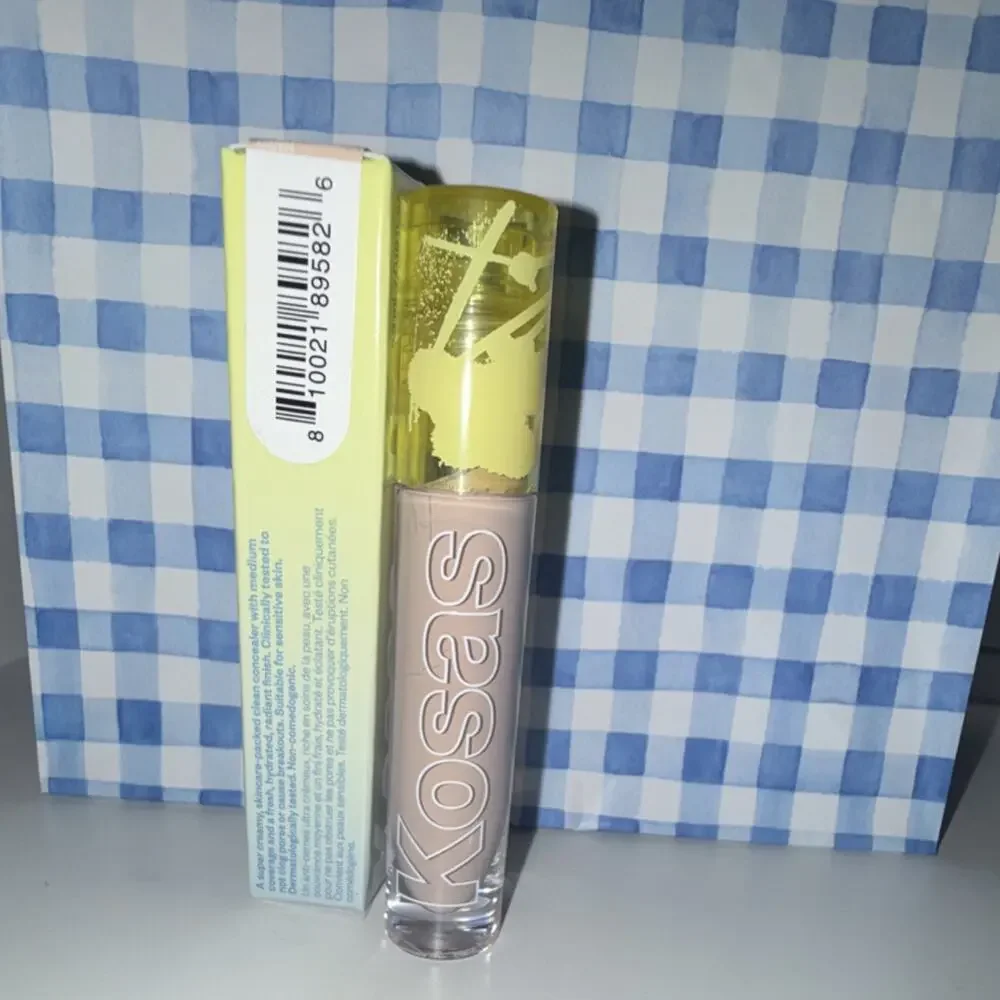 Kosas revealer super