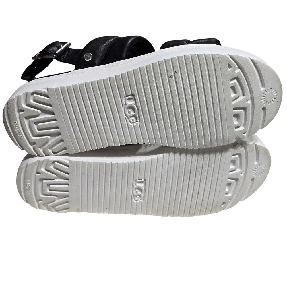 UGG ashton slide
