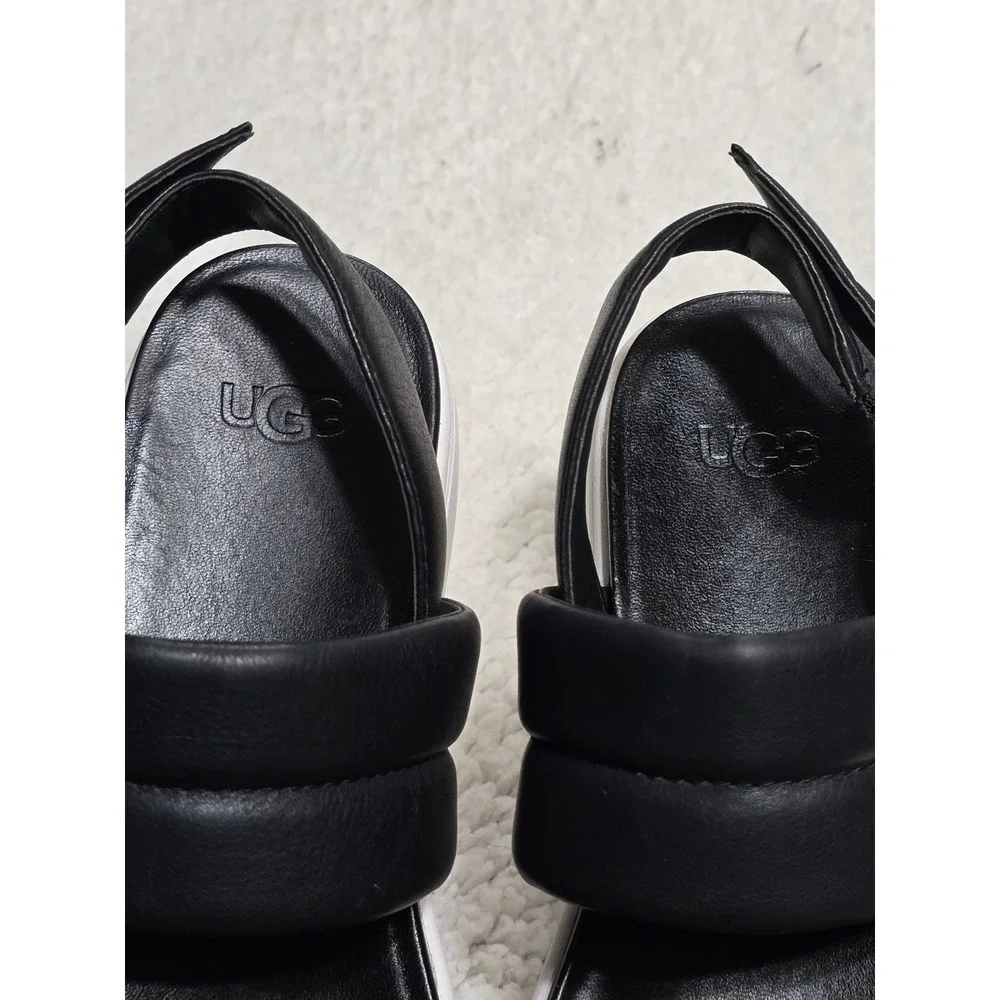 UGG ashton slide