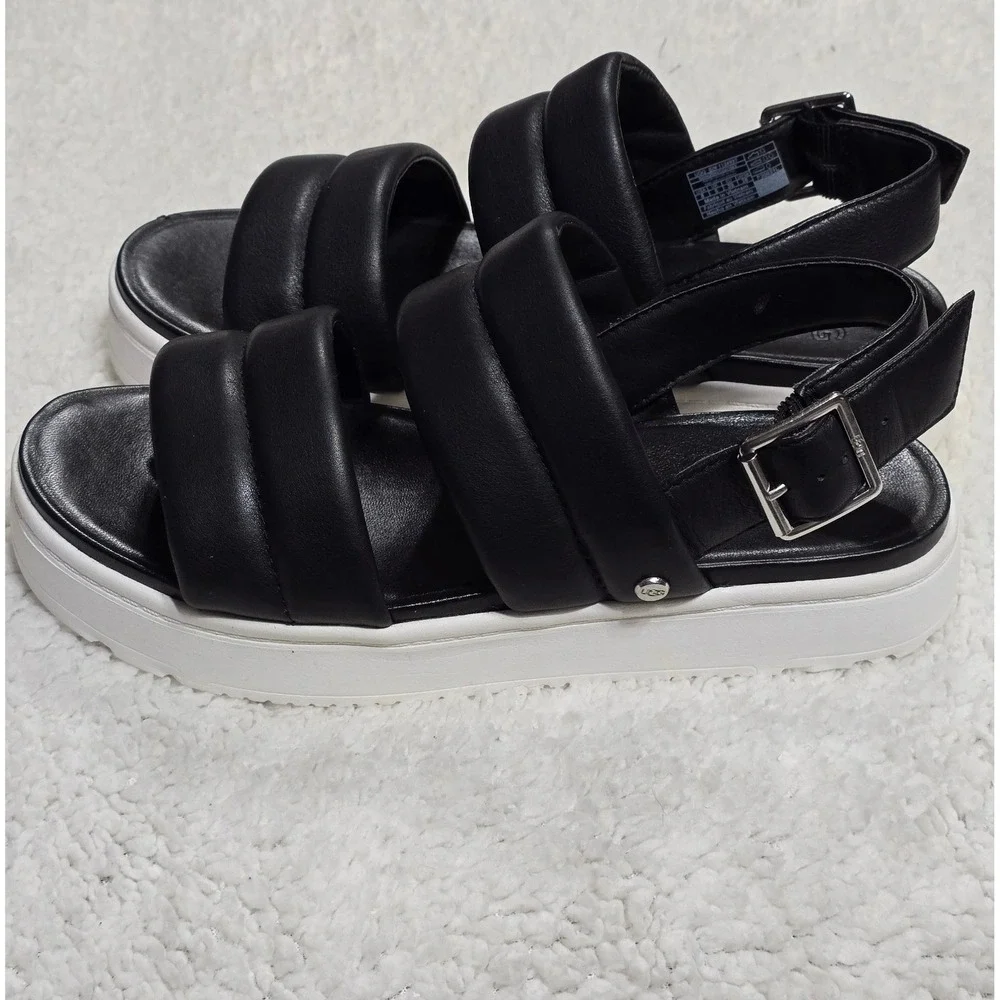 UGG ashton slide