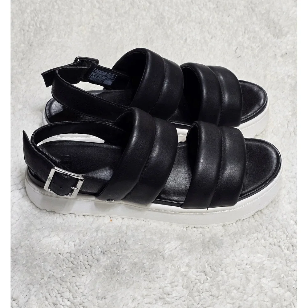 UGG ashton slide