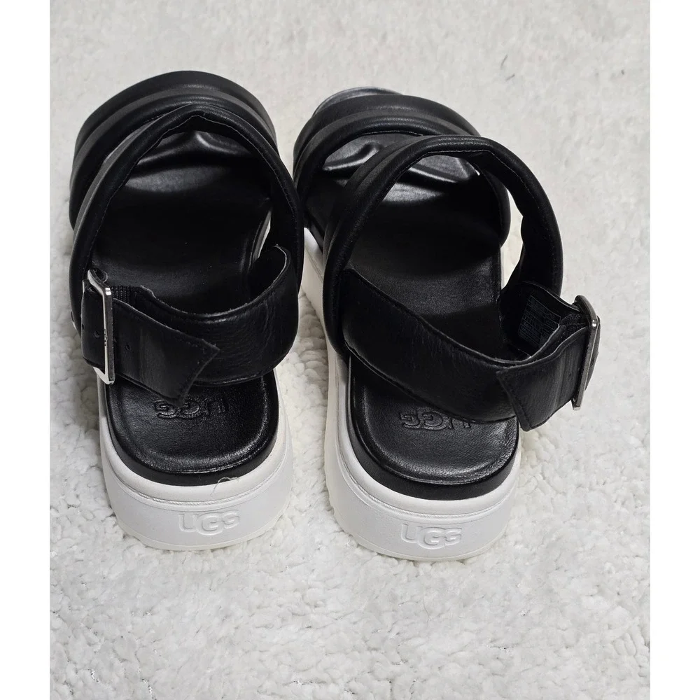 UGG ashton slide