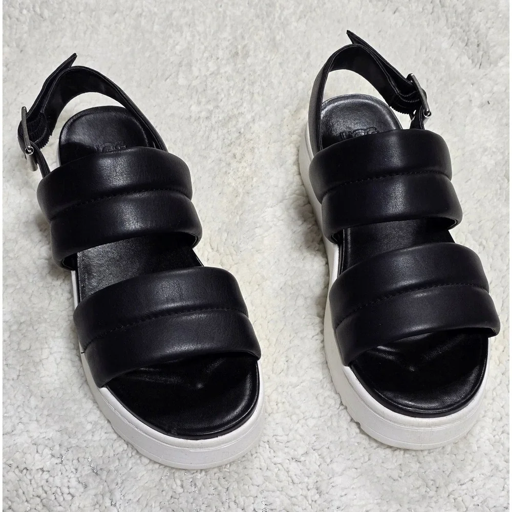UGG ashton slide