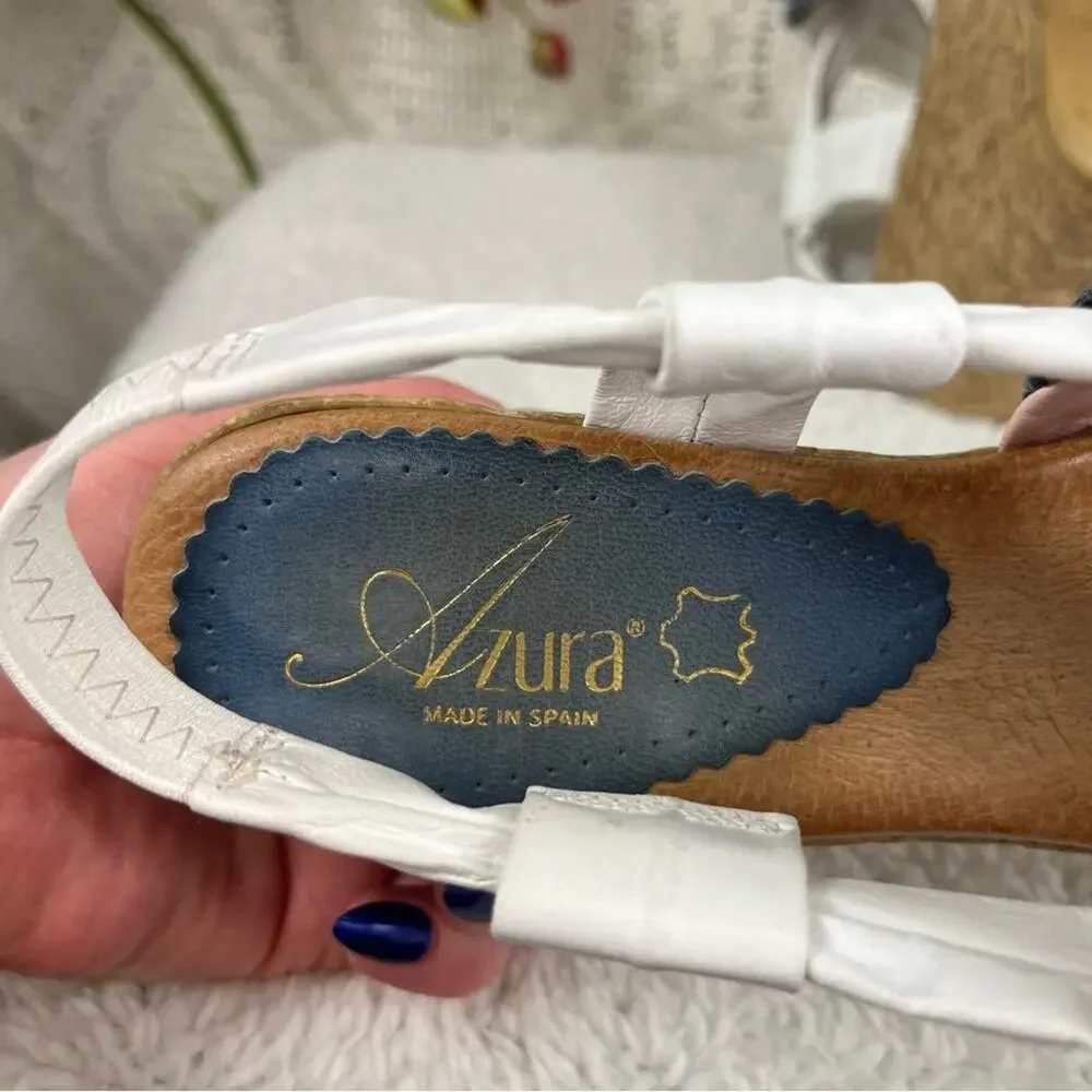 Azura women sandals