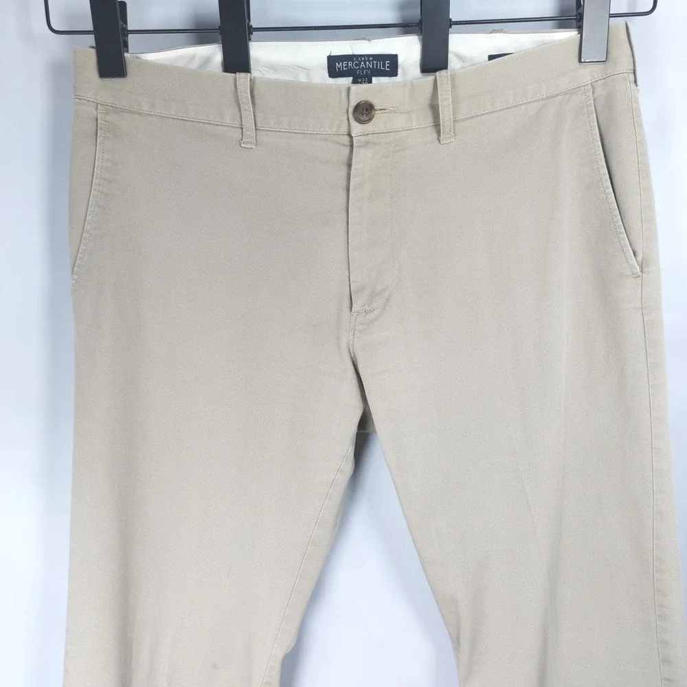 J. Crew *please note