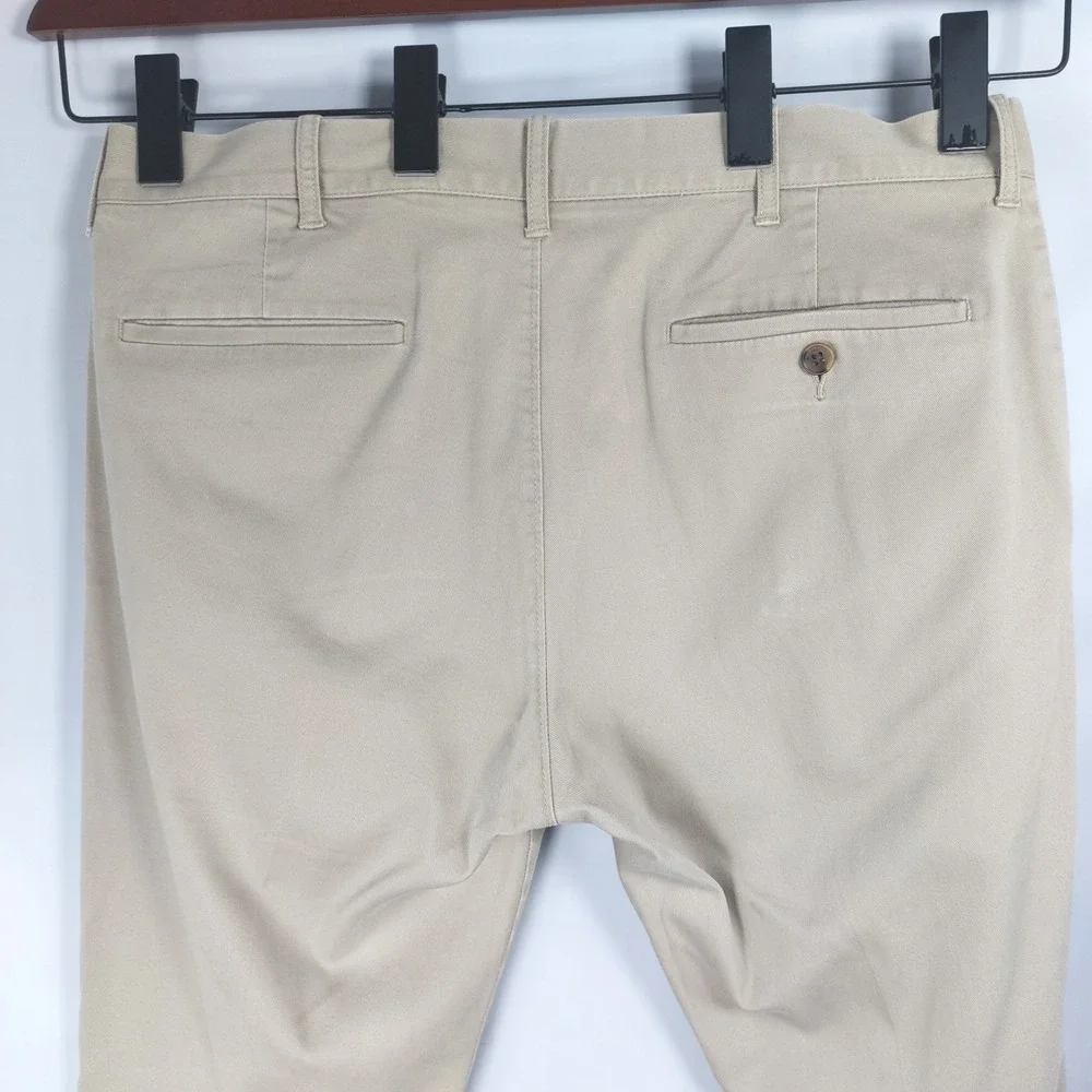 J. Crew *please note