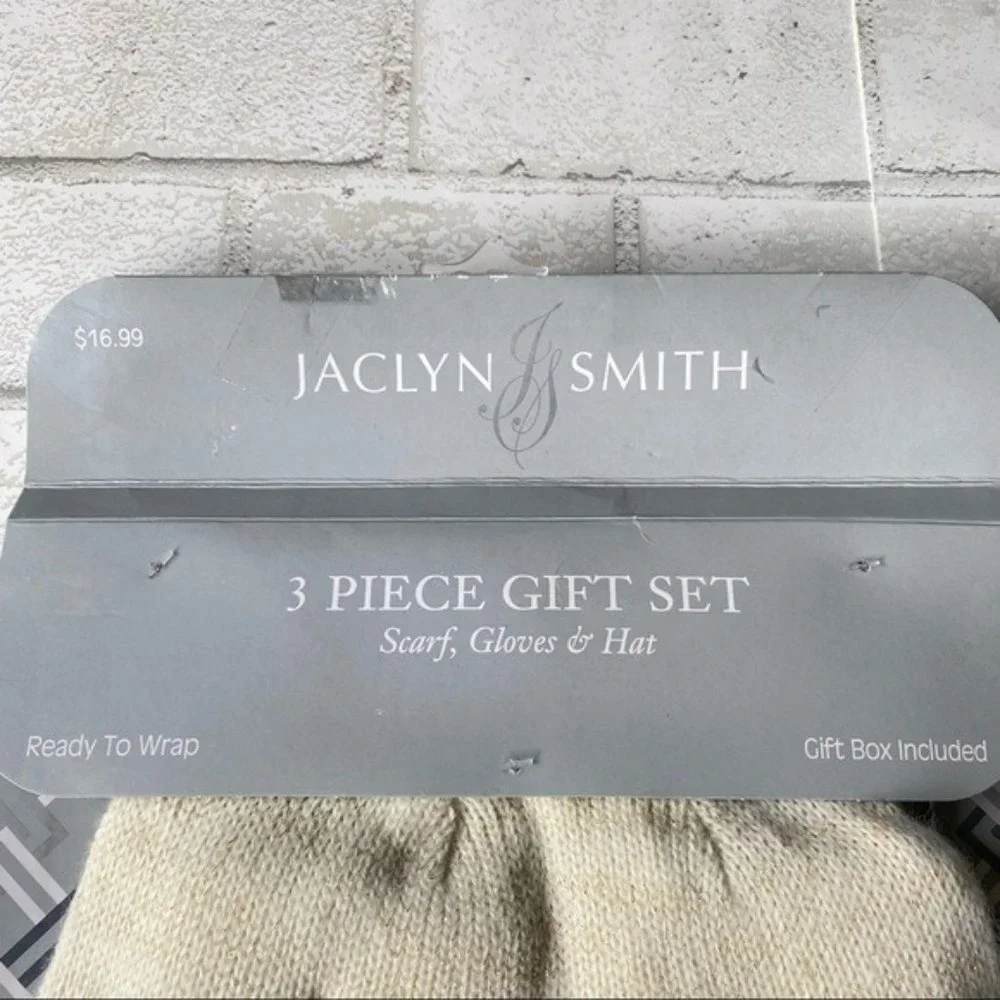 Jaclyn Smith this piece