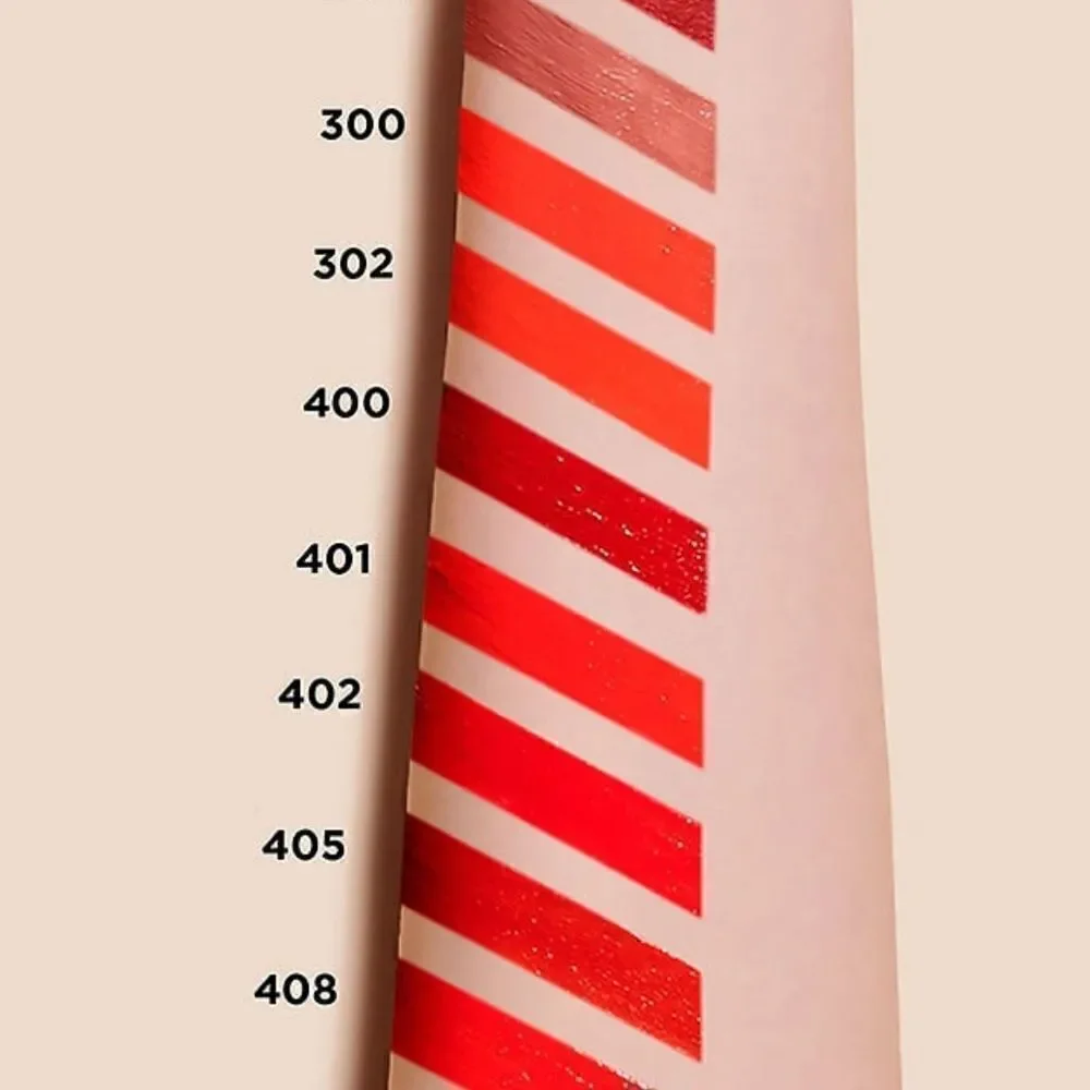 Giorgio Armani armani lip
