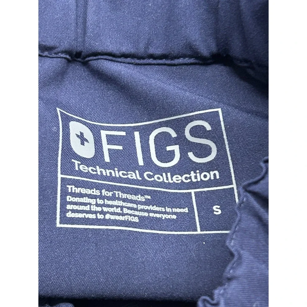 Figs all items