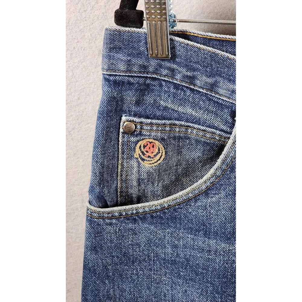 Wrangler brand 20x