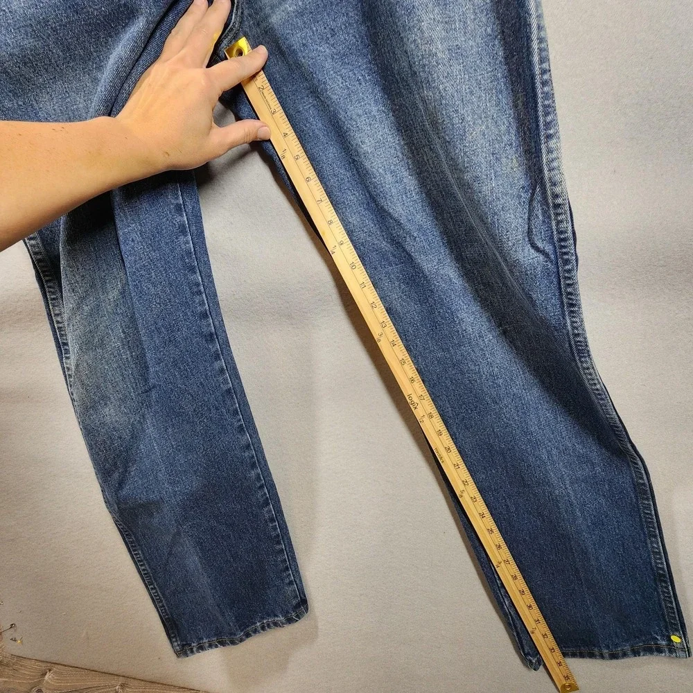 Wrangler brand 20x