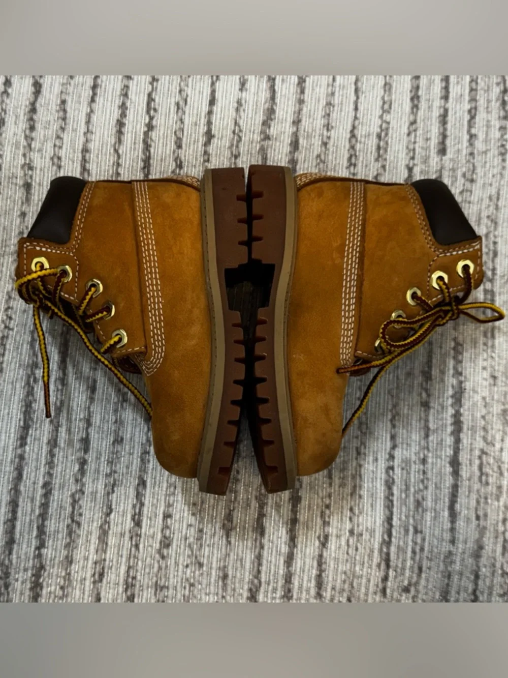Timberland classic boots