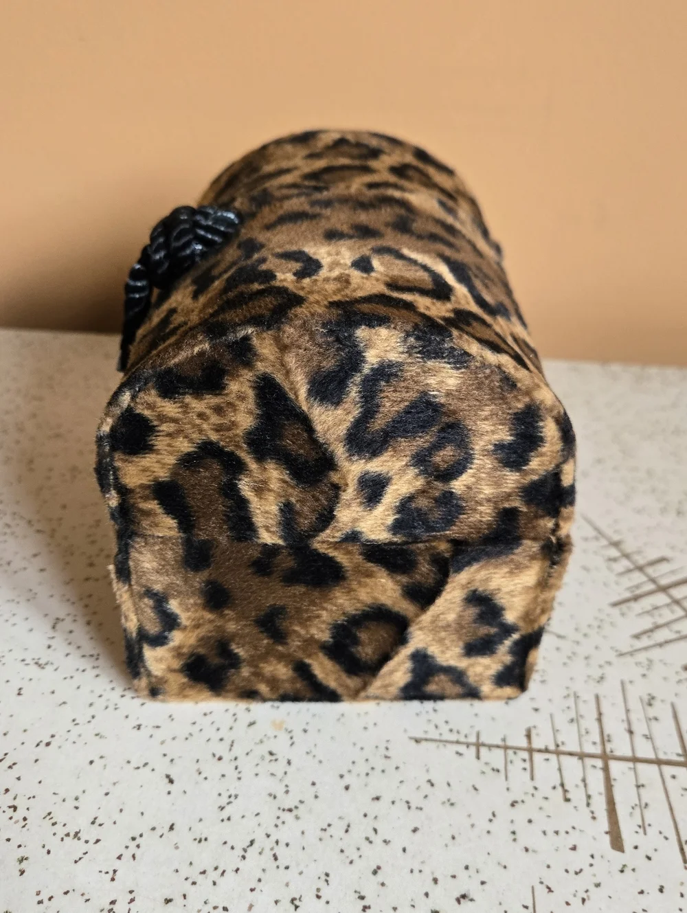 N/A faux fur