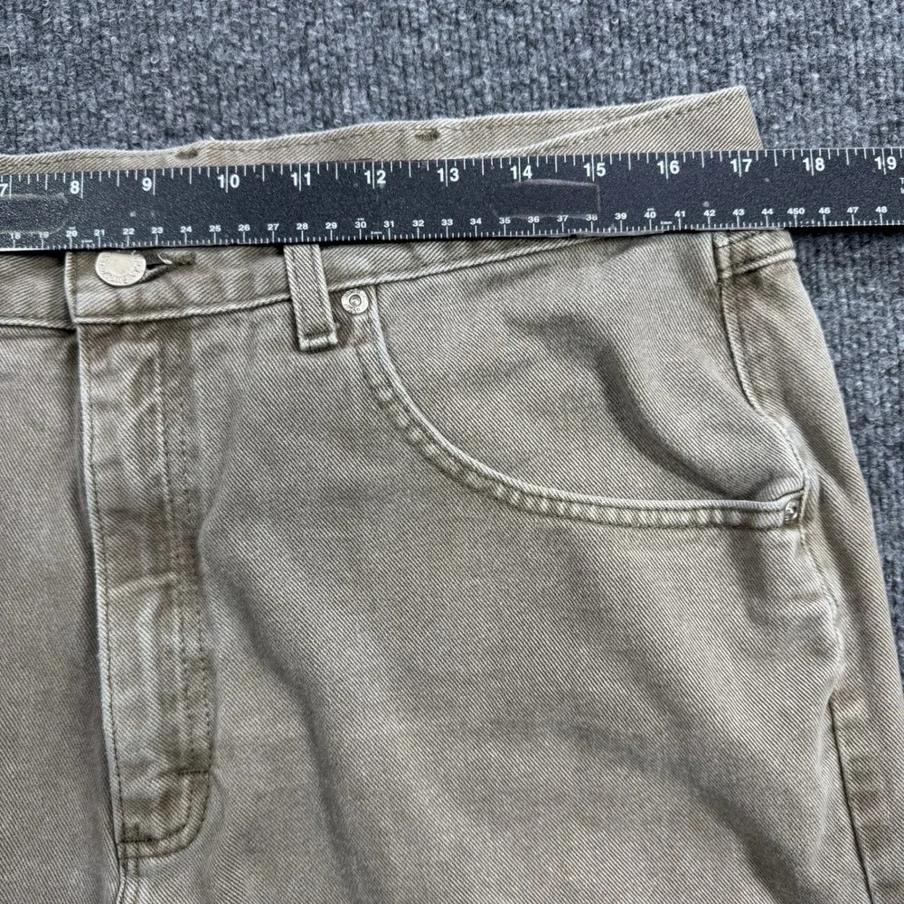 Wrangler see be day