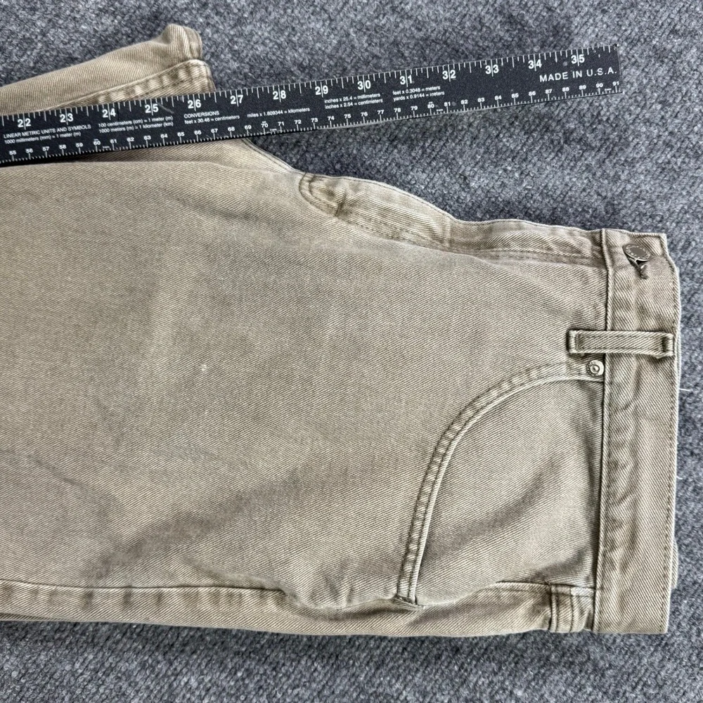 Wrangler days fit