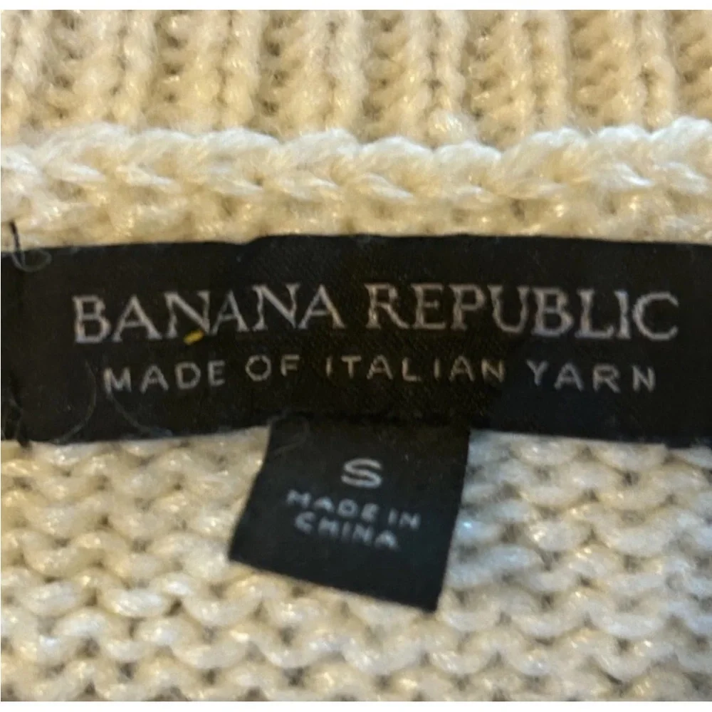 Banana Republic excellent gray