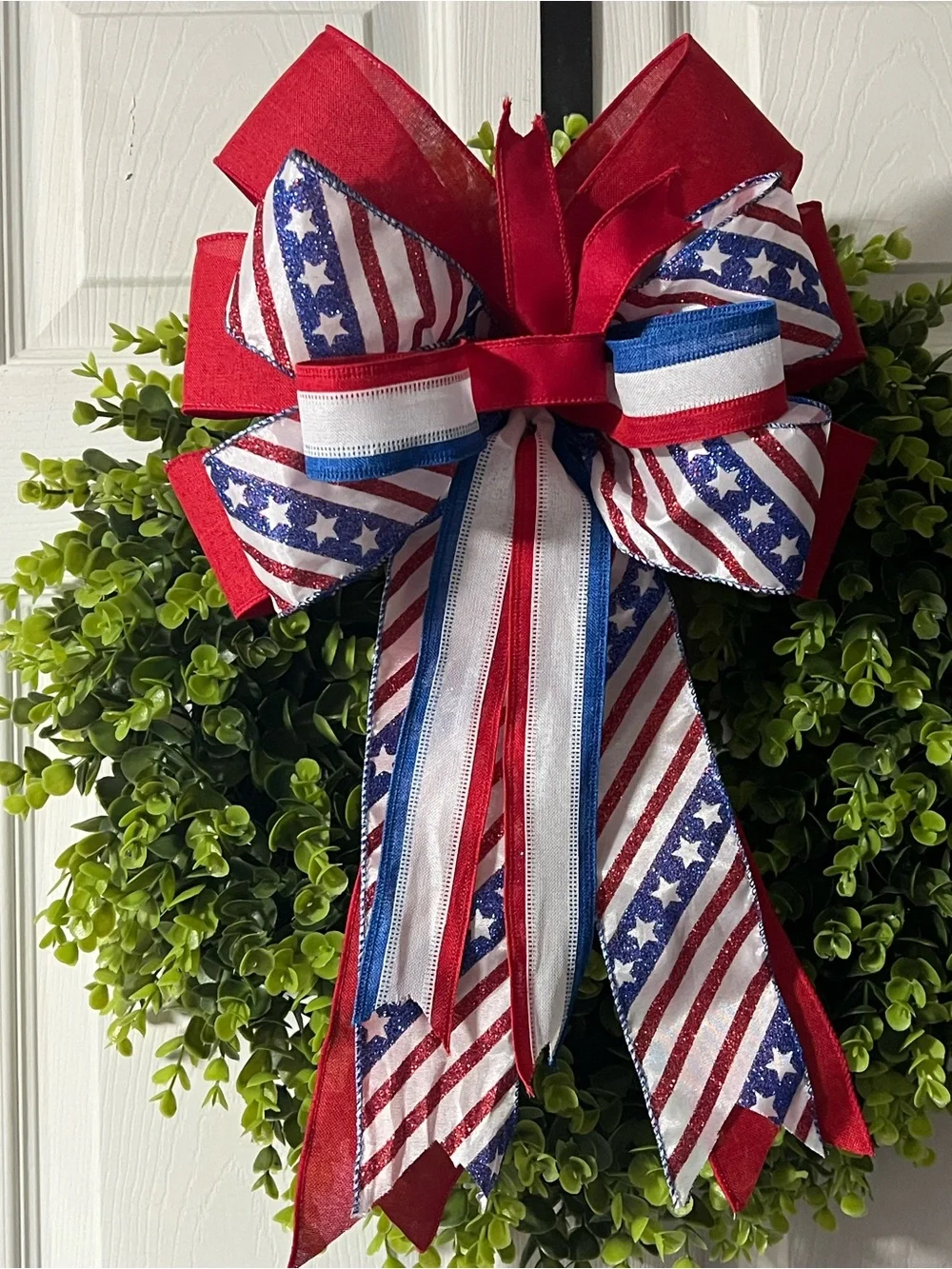N/A classic patriotic