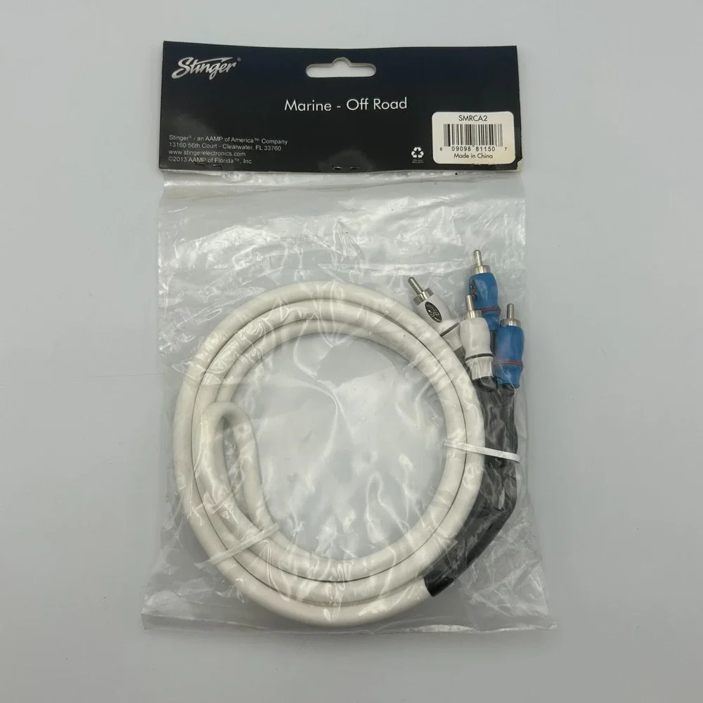 N/A stinger smrca2