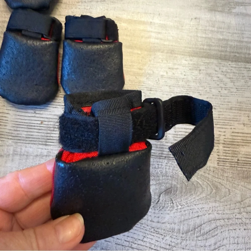 RuffWear authentic “standard”