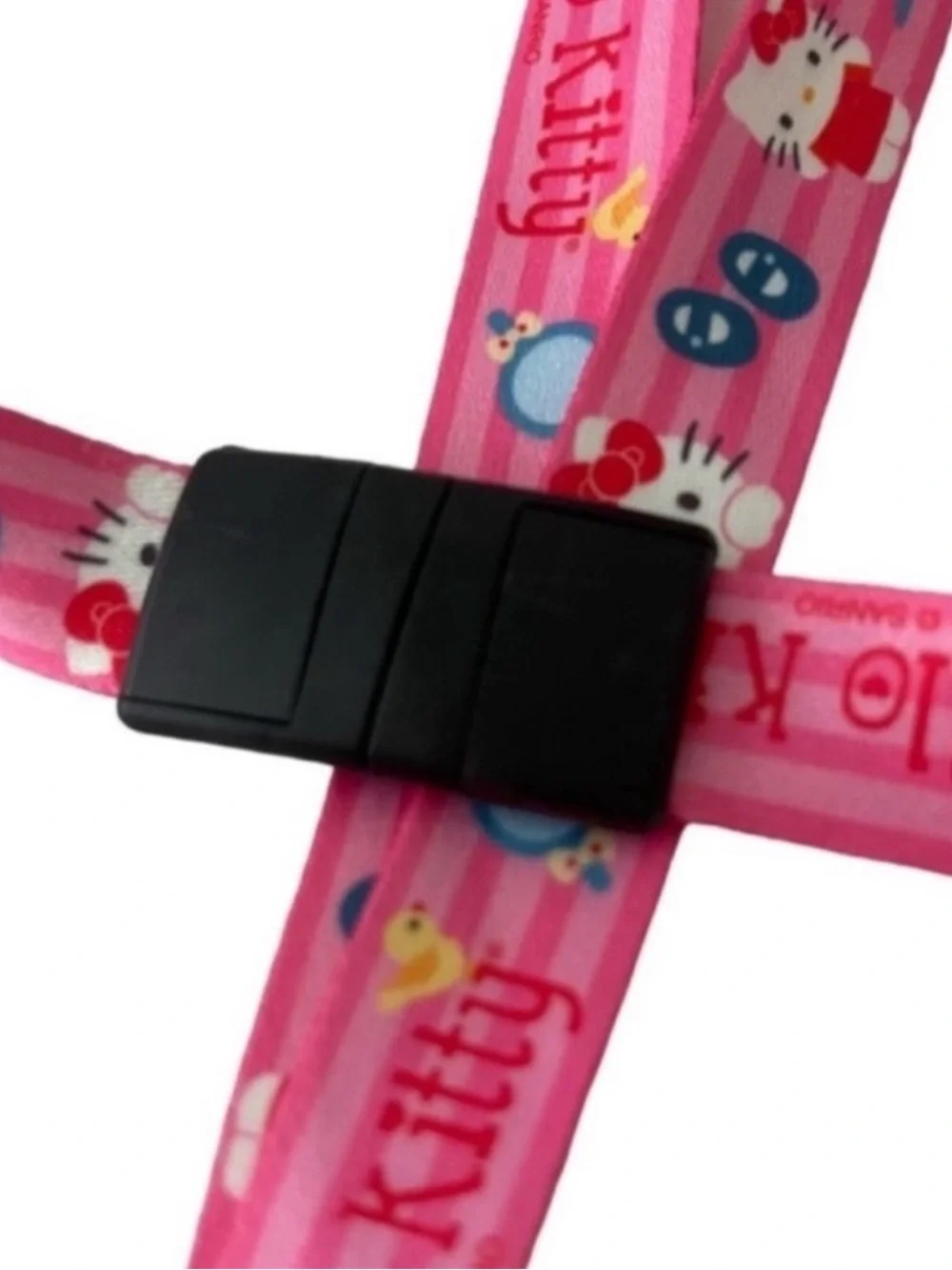 Hello Kitty hello kitty