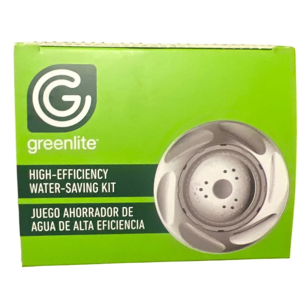 Greenlite high efficiency