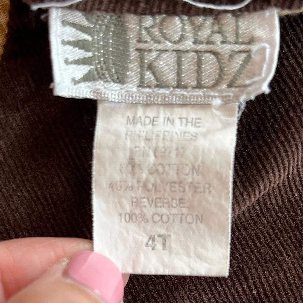 Royal Kidz royal kidz