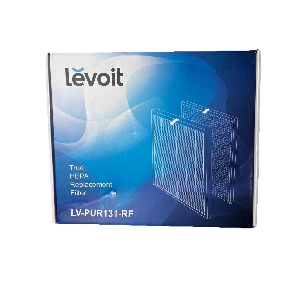LEVOIT H132-RF Air Purifier Replacement Filter‎ Brand new in Box