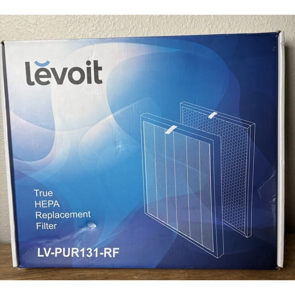 Levoit h132 rf