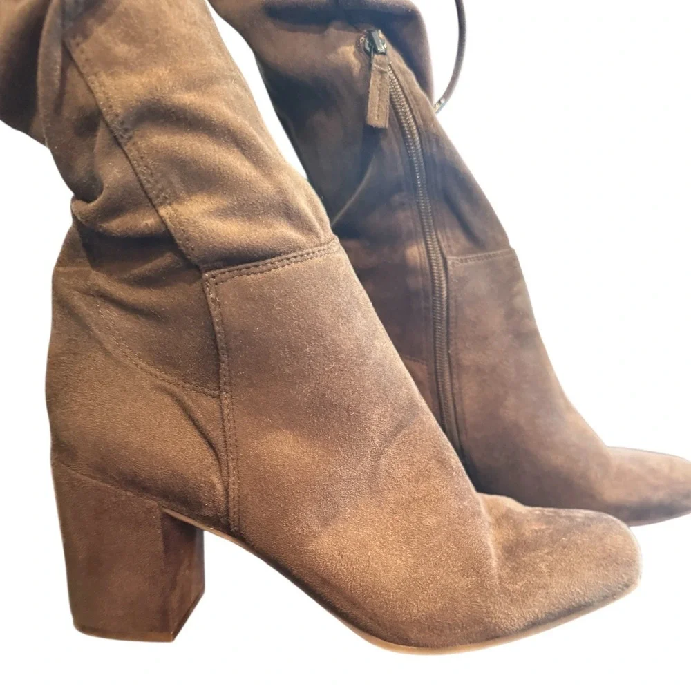 Franco Sarto super slouchy