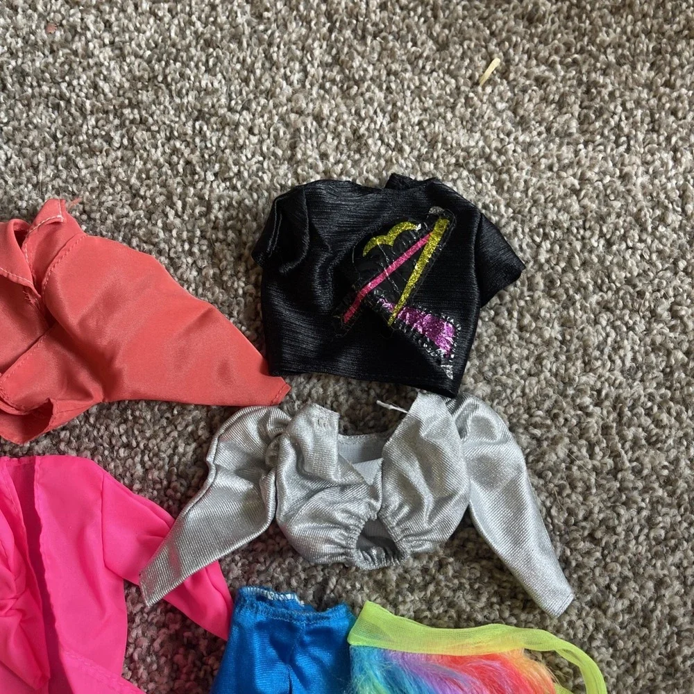 Mattel large lot