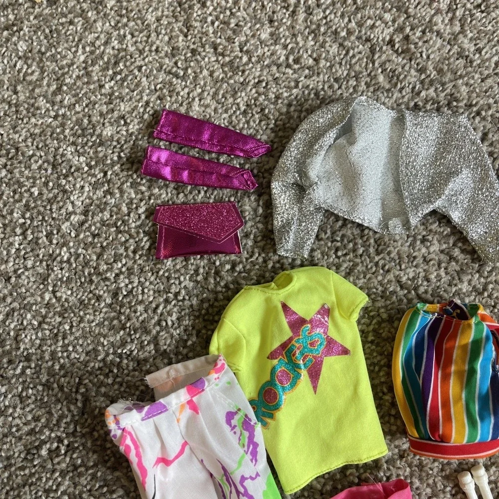 Mattel large lot