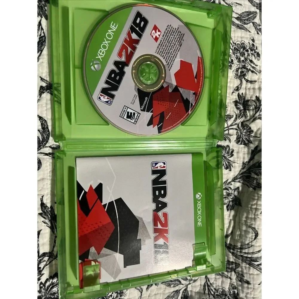xbox one game preowned