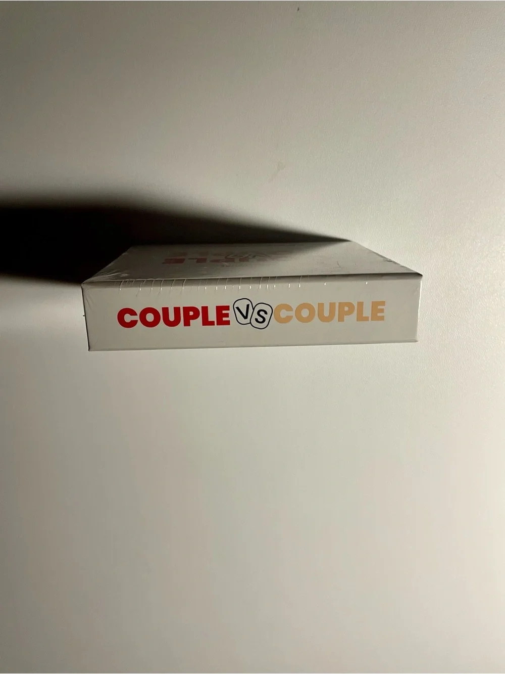 N/A item couple