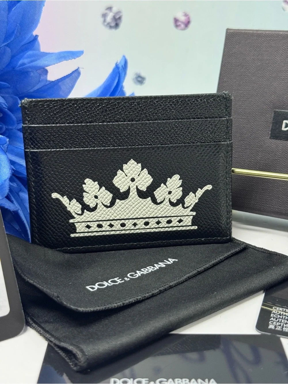 Dolce & Gabbana brand new