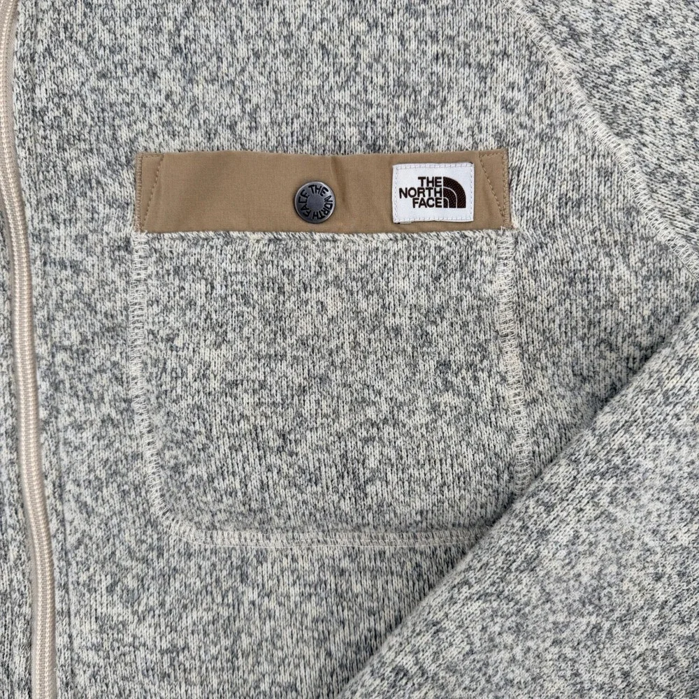 The North Face north face
