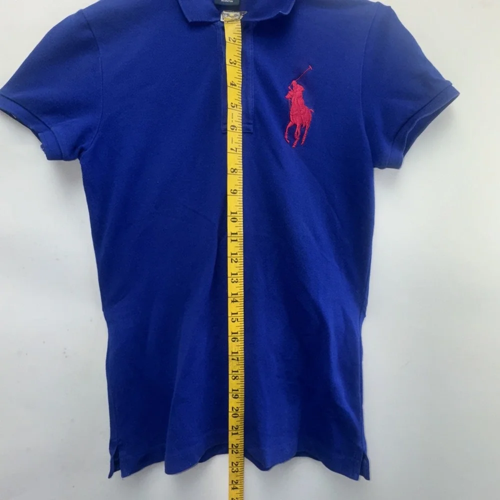 Ralph Lauren polo boys