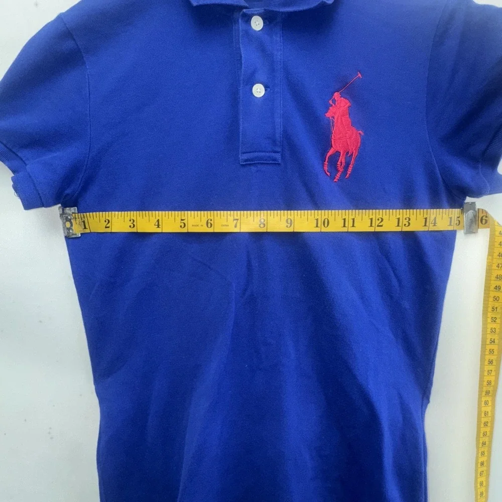 Ralph Lauren polo boys